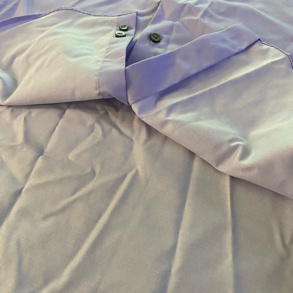 Calvin klein button down - Picture 3 of 4